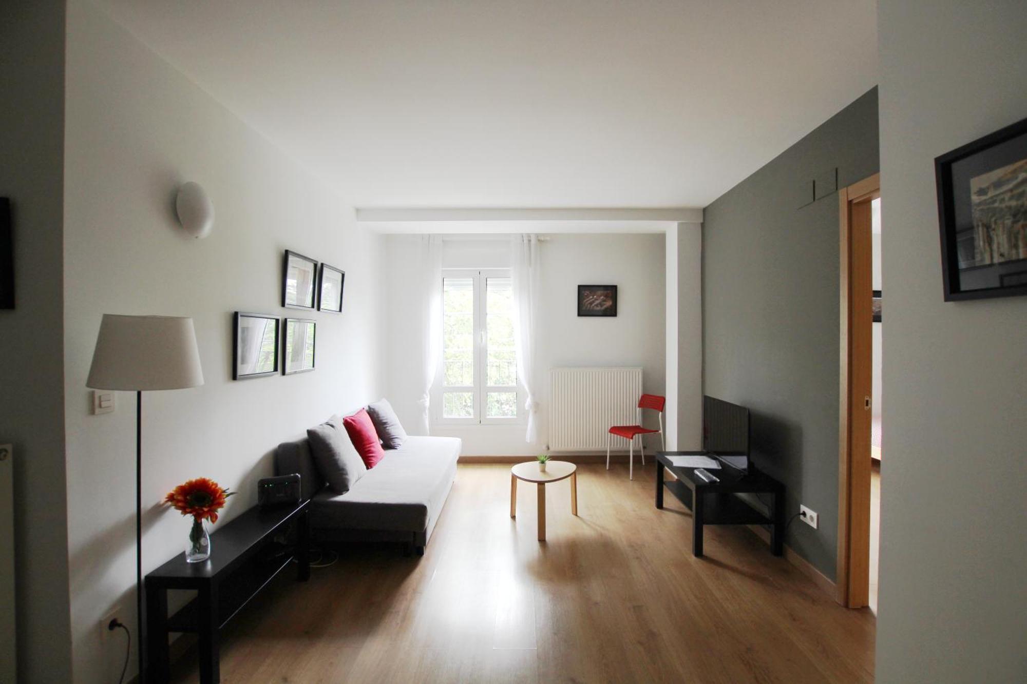 Apartamento Labegain 3 Sestao Exterior foto